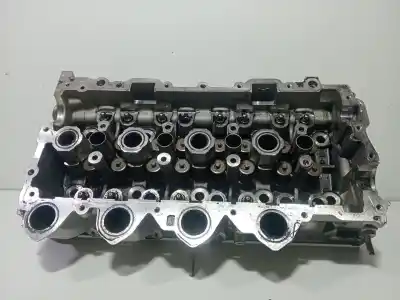 Peça sobressalente para automóvel em segunda mão cabeça / culatra por peugeot 407 (6d_) 1.6 hdi 110 (6d9hzc 6d9hyc) referências oem iam 9655911480  
