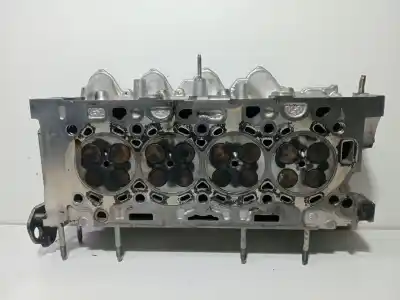 Peça sobressalente para automóvel em segunda mão cabeça / culatra por peugeot 407 (6d_) 1.6 hdi 110 (6d9hzc 6d9hyc) referências oem iam 9655911480  