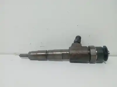 Second-hand car spare part INJECTOR for PEUGEOT PARTNER CAJA/CHASIS  OEM IAM references 0445110340  