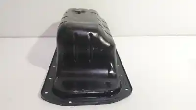 Peça sobressalente para automóvel em segunda mão cárter por peugeot partner (s2) 1.6 16v hdi referências oem iam   