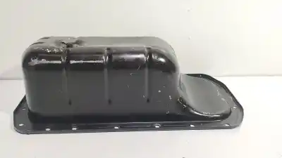Peça sobressalente para automóvel em segunda mão cárter por peugeot partner (s2) 1.6 16v hdi referências oem iam   