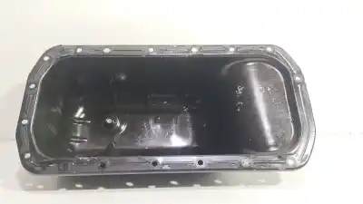 Peça sobressalente para automóvel em segunda mão cárter por peugeot partner (s2) 1.6 16v hdi referências oem iam   