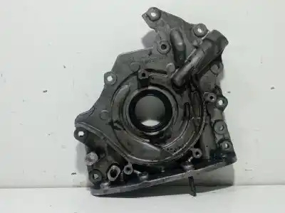 Автозапчастина б/у нафтовна бомба для PEUGEOT PARTNER (S2) 1.6 16V HDi Посилання на OEM IAM 9686038880  