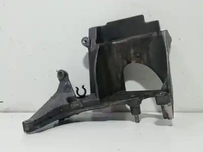 Peça sobressalente para automóvel em segunda mão Suporte De Filtro Gasóleo por PEUGEOT PARTNER (S2) 1.6 16V HDi Referências OEM IAM 9672309780  