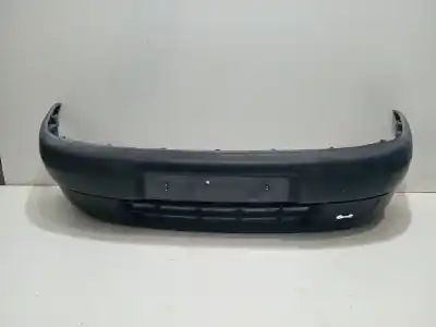 Peça sobressalente para automóvel em segunda mão para choques dianteiro por citroen berlingo 1.9 d multispace referências oem iam 9618471877  