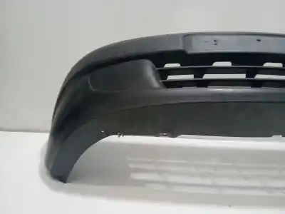 Peça sobressalente para automóvel em segunda mão para choques dianteiro por citroen berlingo 1.9 d multispace referências oem iam 9618471877  