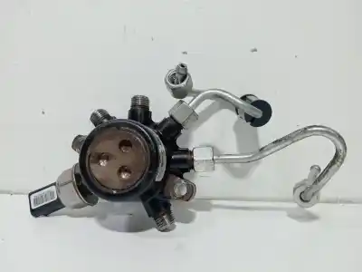 Peça sobressalente para automóvel em segunda mão Régua / Rampa De Injetores por FORD FOCUS BERLINA (CAP) Titanium Referências OEM IAM 4M5Q9D280DB  