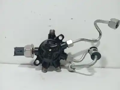 Peça sobressalente para automóvel em segunda mão régua / rampa de injetores por ford focus berlina (cap) titanium referências oem iam 4m5q9d280db  