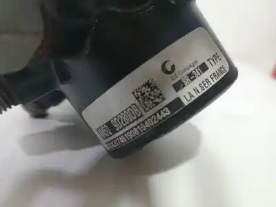 Peça sobressalente para automóvel em segunda mão régua / rampa de injetores por ford focus berlina (cap) titanium referências oem iam 4m5q9d280db  