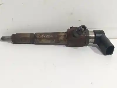 Peça sobressalente para automóvel em segunda mão Injetor por FORD FOCUS BERLINA (CAP) 1.8 TDCi Turbodiesel CAT Referências OEM IAM 4M5Q9F593  