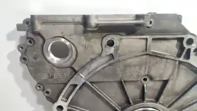 Pezzo di ricambio per auto di seconda mano copertura distribuzione per bmw 1 (e81) 120 d riferimenti oem iam 779748805  