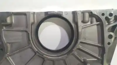 Pezzo di ricambio per auto di seconda mano copertura distribuzione per bmw 1 (e81) 120 d riferimenti oem iam 779748805  