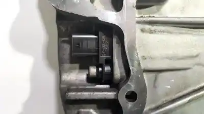 Pezzo di ricambio per auto di seconda mano copertura distribuzione per bmw 1 (e81) 120 d riferimenti oem iam 779748805  