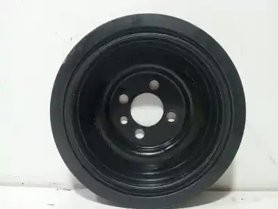 Автозапчасти б/у ШКИВ КОЛЕНЧАТОГО ВАЛА за VOLKSWAGEN GOLF V (1K1)  ссылки OEM IAM 03G105243  