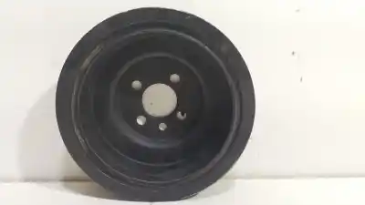 Автозапчасти б/у ШКИВ КОЛЕНЧАТОГО ВАЛА за VOLKSWAGEN PASSAT B6 (3C2)  ссылки OEM IAM 03G105243  