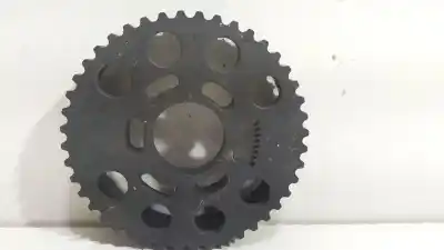 Peça sobressalente para automóvel em segunda mão polia da árvore de cames por seat leon (1p1) 2.0 tdi 16v referências oem iam 038109111e  