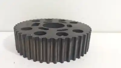 Peça sobressalente para automóvel em segunda mão polia da árvore de cames por seat leon (1p1) 2.0 tdi 16v referências oem iam 038109111e  
