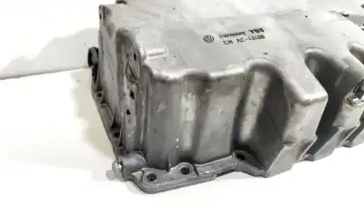 Автозапчасти б/у возчик за audi a4 berlina (8e) 2.0 tdi 16v (103kw) ссылки oem iam 03g103603  