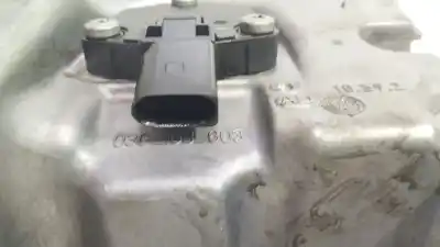 Автозапчасти б/у возчик за audi a4 berlina (8e) 2.0 tdi 16v (103kw) ссылки oem iam 03g103603  