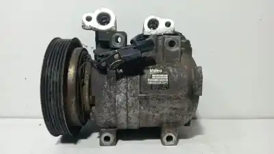 Автозапчастина б/у КОМПРЕСОР КОНДИЦИОНЕРА для SSANGYONG ACTYON  Посилання на OEM IAM 6642300011  