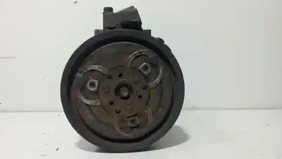 Автозапчасти б/у компрессор кондиционера воздуха за ssangyong actyon 200 xdi 4wd limited ссылки oem iam 6642300011  