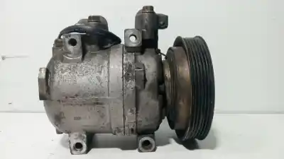 Автозапчасти б/у компрессор кондиционера воздуха за ssangyong actyon 200 xdi 4wd limited ссылки oem iam 6642300011  