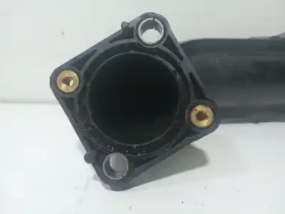 Peça sobressalente para automóvel em segunda mão tubo por peugeot partner (s2) 1.6 16v hdi referências oem iam 9674942380  