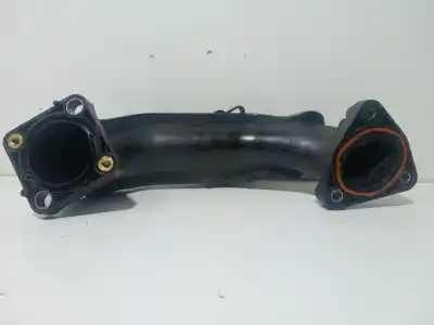 Peça sobressalente para automóvel em segunda mão tubo por peugeot partner (s2) 1.6 16v hdi referências oem iam 9674942380  