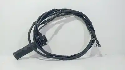 Second-hand car spare part throttle grip for piaggio x7 x7 125 (m62) oem iam references   