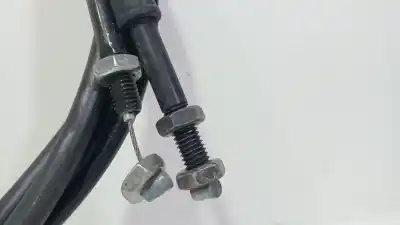 Second-hand car spare part throttle grip for piaggio x7 x7 125 (m62) oem iam references   