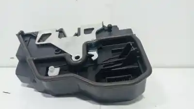 Peça sobressalente para automóvel em segunda mão fechadura da porta dianteira esquerda por bmw 1 (e81) 120 d referências oem iam 51217202143  