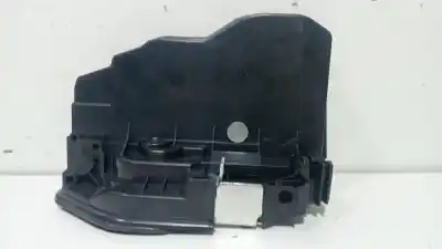 Peça sobressalente para automóvel em segunda mão fechadura da porta dianteira esquerda por bmw 1 (e81) 120 d referências oem iam 51217202143  