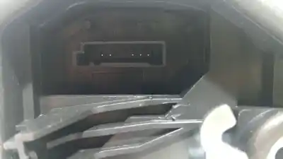 Peça sobressalente para automóvel em segunda mão fechadura da porta dianteira esquerda por bmw 1 (e81) 120 d referências oem iam 51217202143  