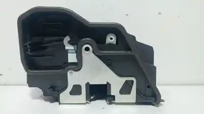 Peça sobressalente para automóvel em segunda mão fechadura da porta dianteira esquerda por bmw 1 (e81) 120 d referências oem iam 51217202143  