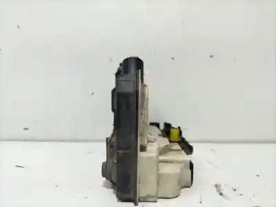 Gebrauchtes Autoersatzteil TÜRSCHLOSS HINTEN RECHTS zum SEAT IBIZA IV (6J5, 6P1)  OEM-IAM-Referenzen 6J0839016A  