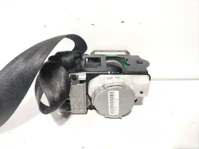 Peça sobressalente para automóvel em segunda mão cinto de segurança dianteiro direito por audi a5 (8t3) 2.0 tdi referências oem iam 8t0857705  