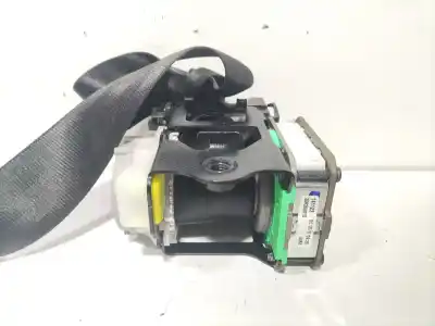 Peça sobressalente para automóvel em segunda mão cinto de segurança dianteiro direito por audi a5 (8t3) 2.0 tdi referências oem iam 8t0857705  