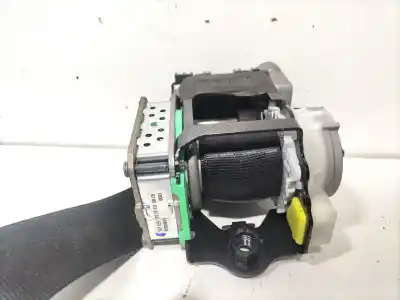 Peça sobressalente para automóvel em segunda mão cinto de segurança dianteiro direito por audi a5 (8t3) 2.0 tdi referências oem iam 8t0857705  