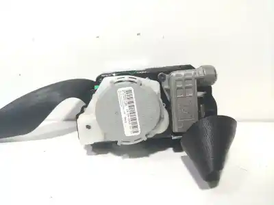 Peça sobressalente para automóvel em segunda mão cinto de segurança dianteiro direito por audi a5 (8t3) 2.0 tdi referências oem iam 8t0857705  
