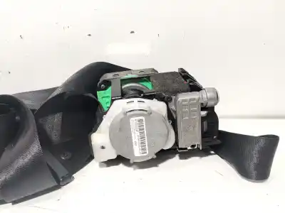 Peça sobressalente para automóvel em segunda mão cinto de segurança dianteiro esquerdo por audi a5 (8t3) 2.0 tdi referências oem iam 8t0857705  