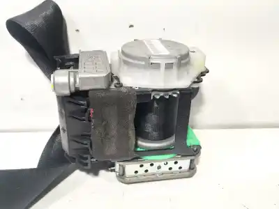 Peça sobressalente para automóvel em segunda mão cinto de segurança dianteiro esquerdo por audi a5 (8t3) 2.0 tdi referências oem iam 8t0857705  