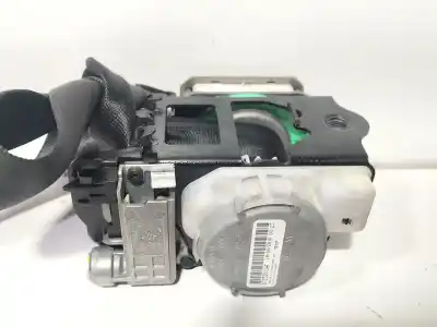Peça sobressalente para automóvel em segunda mão cinto de segurança dianteiro esquerdo por audi a5 (8t3) 2.0 tdi referências oem iam 8t0857705  