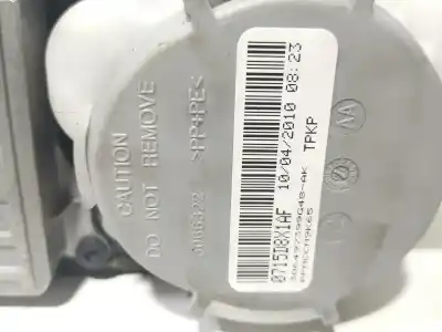 Peça sobressalente para automóvel em segunda mão cinto de segurança dianteiro esquerdo por audi a5 (8t3) 2.0 tdi referências oem iam 8t0857705  