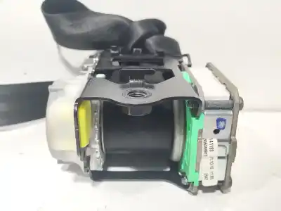 Peça sobressalente para automóvel em segunda mão cinto de segurança dianteiro esquerdo por audi a5 (8t3) 2.0 tdi referências oem iam 8t0857705  