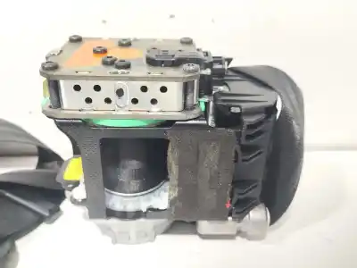 Peça sobressalente para automóvel em segunda mão cinto de segurança dianteiro esquerdo por audi a5 (8t3) 2.0 tdi referências oem iam 8t0857705  
