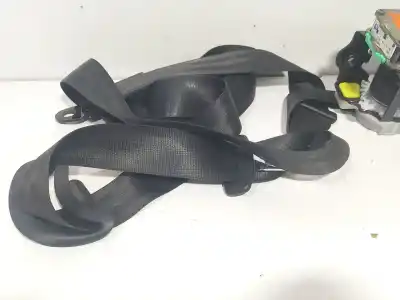 Peça sobressalente para automóvel em segunda mão cinto de segurança dianteiro esquerdo por audi a5 (8t3) 2.0 tdi referências oem iam 8t0857705  
