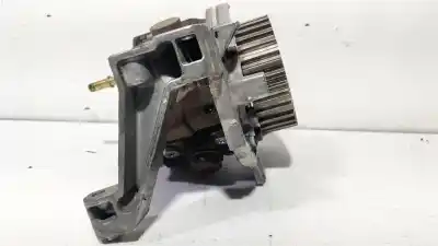 Автозапчастина б/у насос инжекційний для peugeot partner (s2) 1.6 16v hdi посилання на oem iam 0445010102  