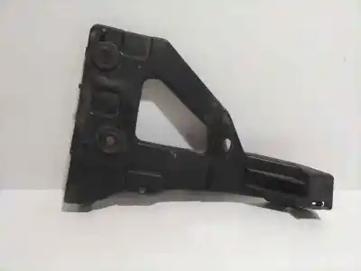 Pezzo di ricambio per auto di seconda mano guida paraurti anteriore sinistra per audi a6 allroad quattro (4fh) 3.0 tdi riferimenti oem iam 4f0807227b