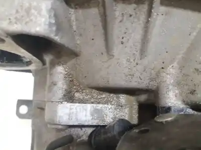 Pezzo di ricambio per auto di seconda mano riduttore per seat leon (1m1) 1.9 tdi riferimenti oem iam egr  