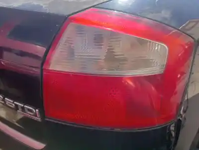 Second-hand car spare part right tailgate light for audi a4 b6 (8e2) 2.5 tdi quattro oem iam references a4 b6 (8e2) 2.5 tdi quattro